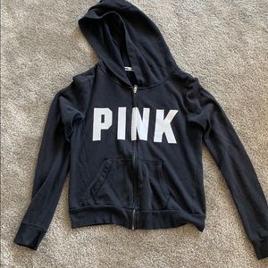 VS Pink Hoodie
